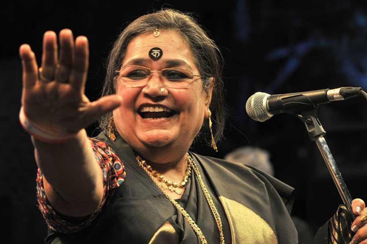 Usha Uthup clarifies viral ‘Didi Go’ song row 