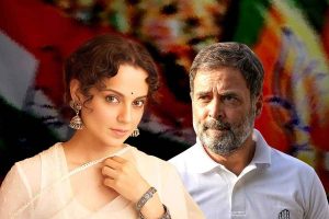 ‘রাহুল বিজেপিতে যোগ দিলেই বিয়ে করব’, পোস্ট ভাইরাল হতেই কী সাফাই ‘ক্যুইন’ কঙ্গনার?