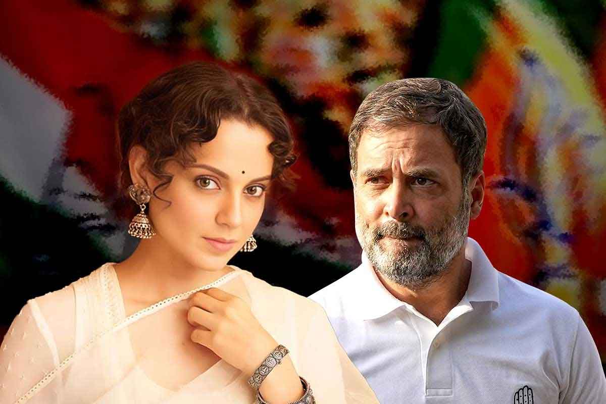 ‘রাহুল বিজেপিতে যোগ দিলেই বিয়ে করব’, পোস্ট ভাইরাল হতেই কী সাফাই ‘ক্যুইন’ কঙ্গনার?
