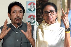 রাজ্যে জিতবে তৃণমূলই! ‘স্বীকারোক্তি’ কংগ্রেসের পর্যবেক্ষক মীরের, প্রয়োজনে শাসকদলকে সমর্থনের ইঙ্গিত