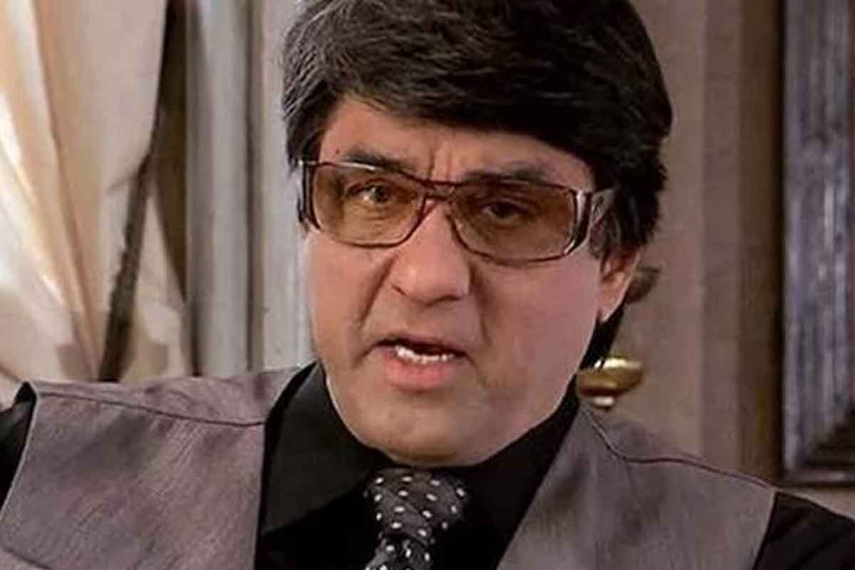 Mukesh Khanna, ‘Shaktimaan’, opens up on marriage at 67