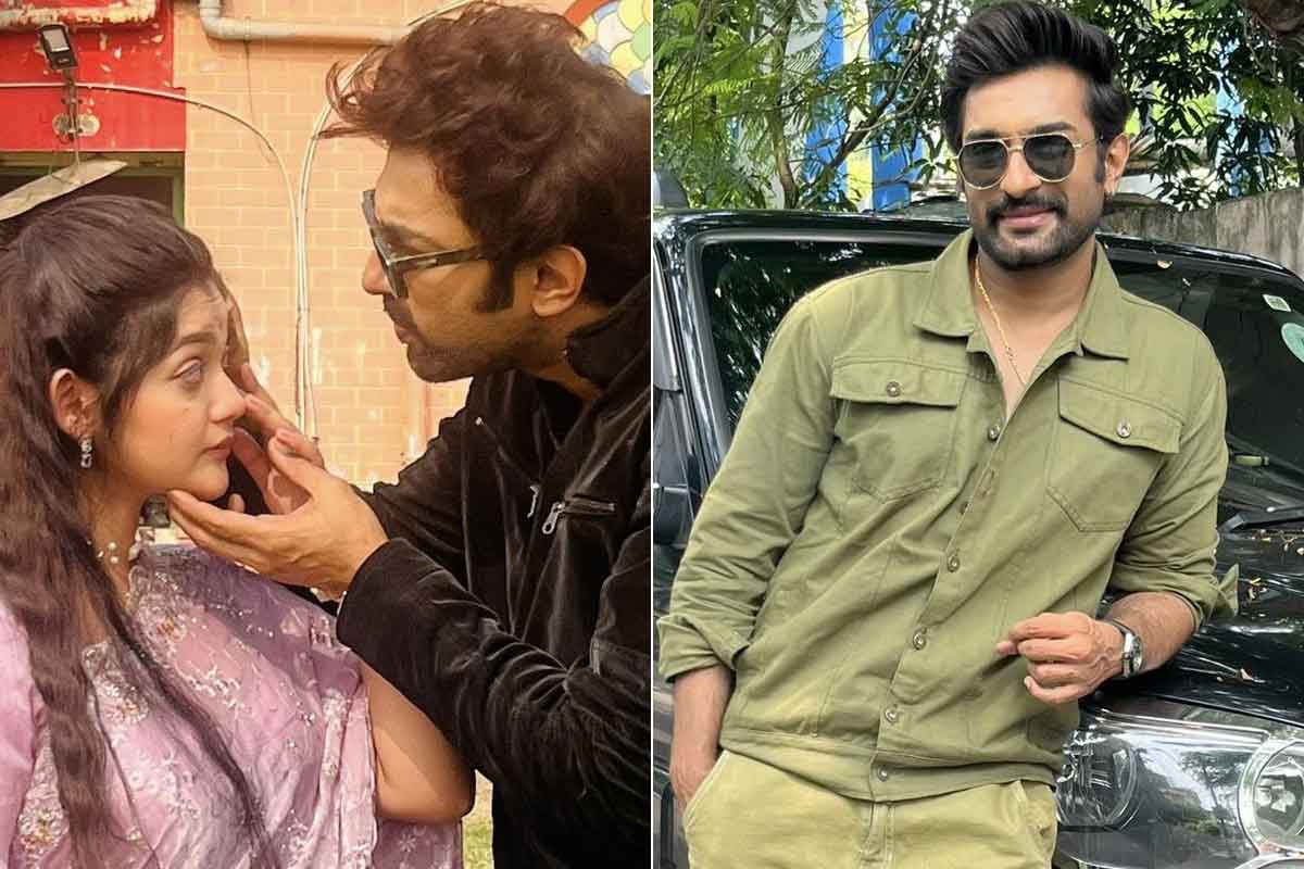 ‘দুর্ব্যবহার বা হেনস্তা নিয়ে অভিযোগ থাকলে…’, সহশিল্পীদের উদ্দেশে কেন বিস্ফোরক জীতু?