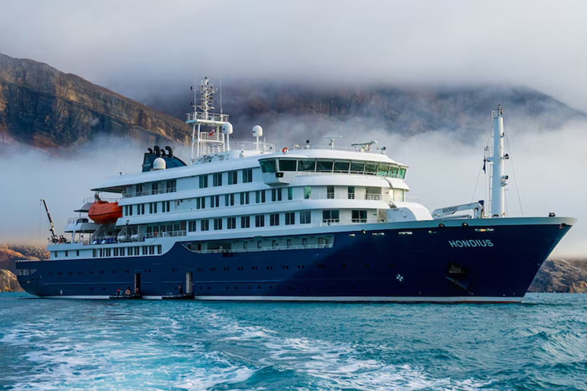 cruise ship hantavirus outbreak 3 deaths how dangerous is this virus
