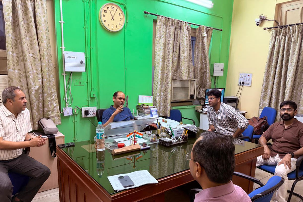 অ্যাকশন মোডে স্বাস্থ্যদপ্তর! মাঝরাতে রাজ্যের ৫ মেডিক্যাল কলেজে ‘হঠাৎ হানা’ স্বাস্থ্যসচিবের