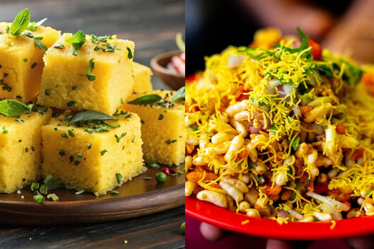 5 popular Indian snacks which could be made in healthier way