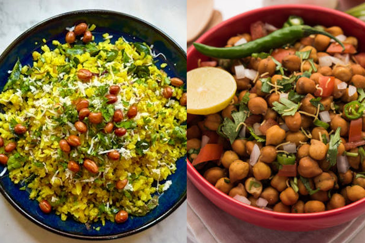 5 popular Indian snacks which could be made in healthier way