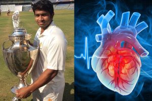 শরীরচর্চা, খেলাধুলো সবই ছিল… তবু মাঠেই মৃত্যু ভারতীয় ক্রিকেটারের! কীভাবে এড়াবেন সাইলেন্ট হার্ট রিস্ক?