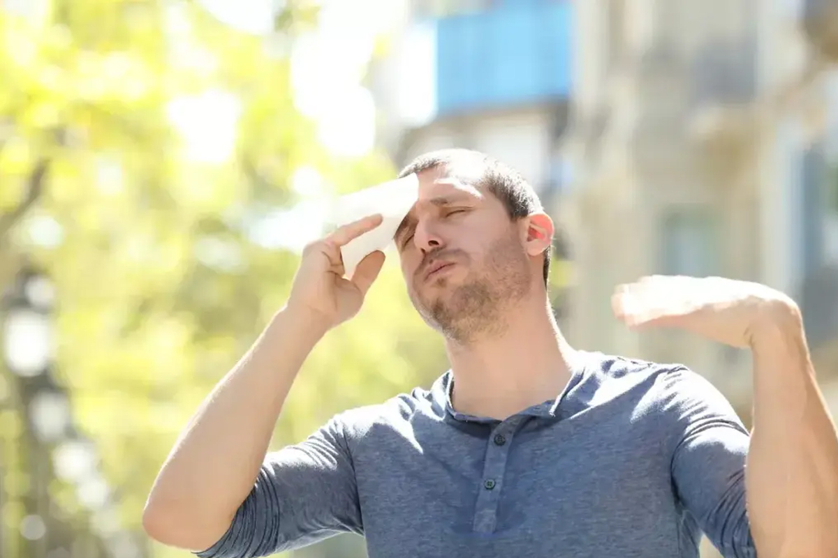 Rising Heatwaves: Protect Your Health & Money with Heat Insurance