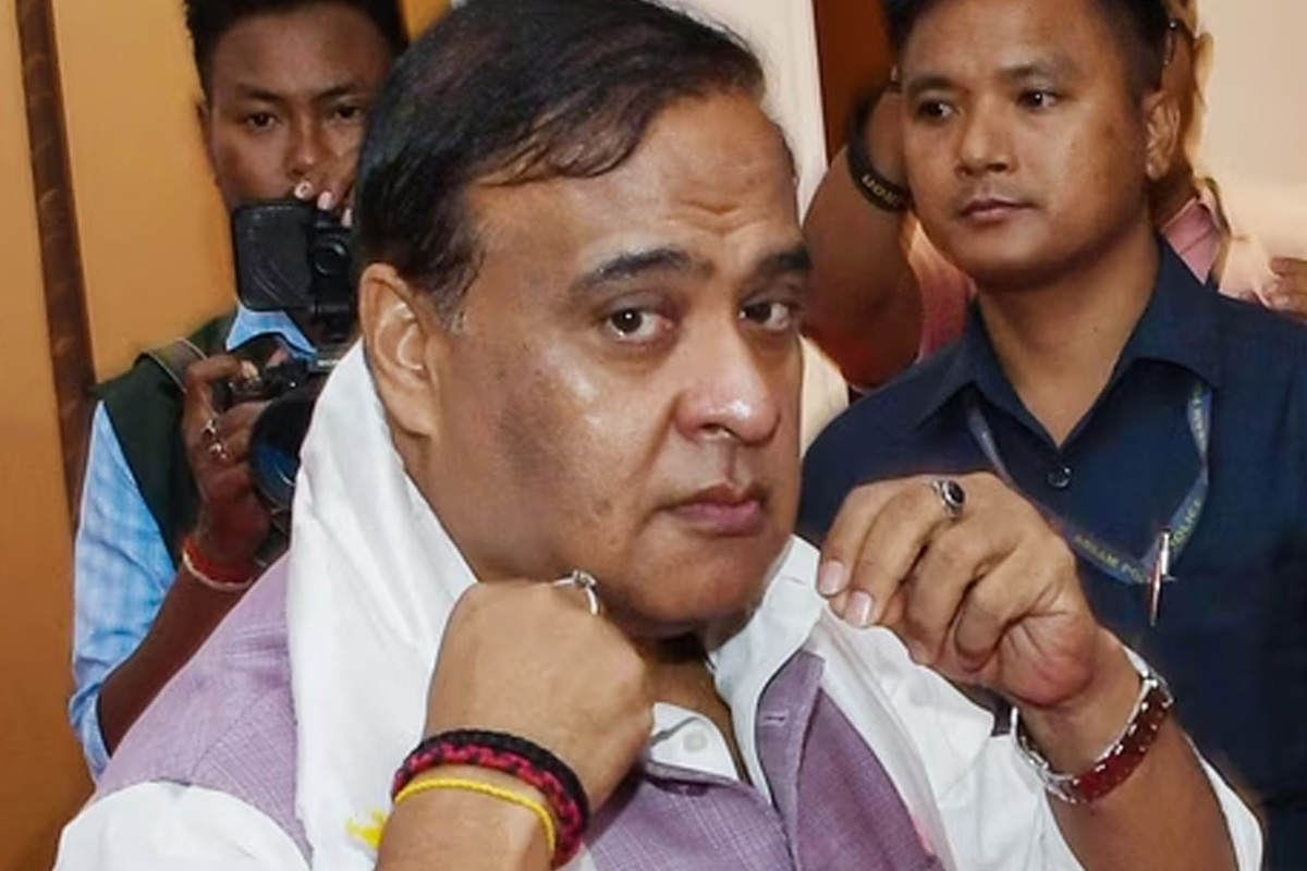 অসমে পাশ অভিন্ন দেওয়ানি বিধি, হিমন্তের দেখানো পথে বাংলাতেও আইন কার্যকর করবেন শুভেন্দু?