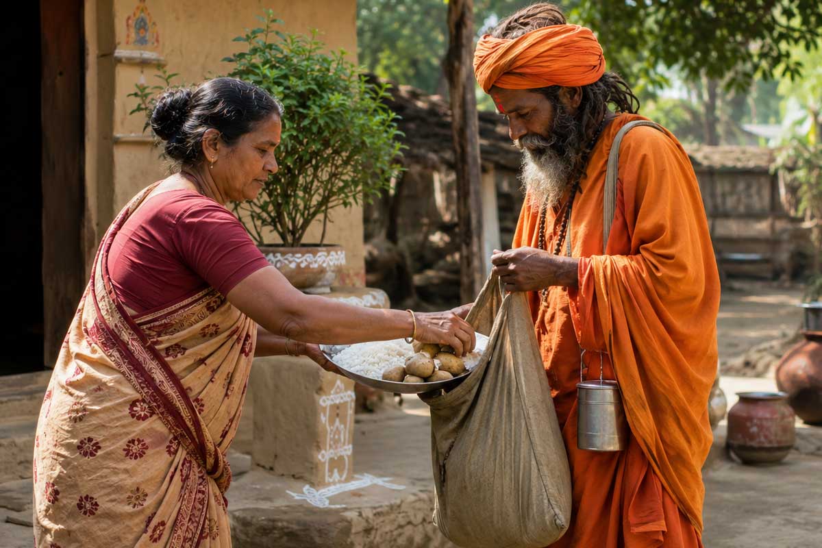 দানেই বদলান কর্মফল, হিন্দুধর্মে জেনে নিন কোন জিনিসের কী মাহাত্ম্য?