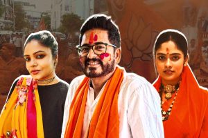 হিরণের জয়ই মেলাল দুই ‘স্ত্রী’কে! ‘এই সাফল্য সবার’, বলছেন ঋতিকা, অভিমান ভুলে কী মত অনিন্দিতার?