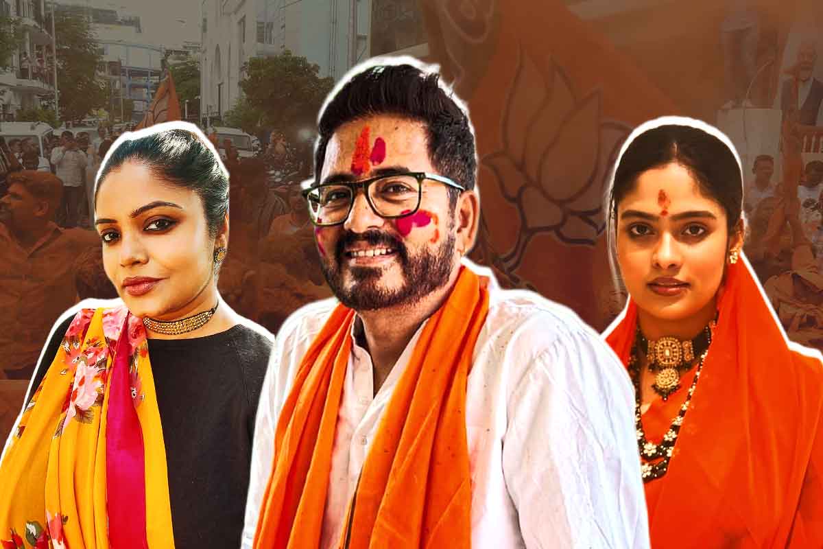হিরণের জয়ই মেলাল দুই ‘স্ত্রী’কে! ‘এই সাফল্য সবার’, বলছেন ঋতিকা, অভিমান ভুলে কী মত অনিন্দিতার?