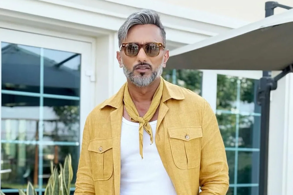 honey singh bipolar disorder treatment hair loss side effects