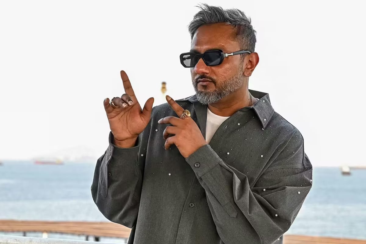 honey singh bipolar disorder treatment hair loss side effects