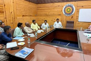 হাওড়ার নিকাশি সংস্কারে বড় উদ্যোগ, ৪৭০০ কোটির প্রকল্পের রিপোর্ট তৈরি করল পুরসভা