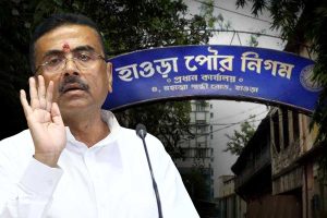 ১৩ বছর পর ভোট হাওড়া পুরসভায়, তদন্ত হবে দুর্নীতিরও, বড় ঘোষণা শুভেন্দুর