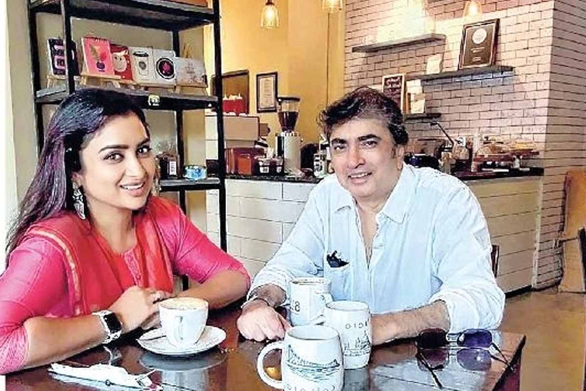 ‘এআই নিয়ে অনীকদার অনেক জ্ঞান ছিল আর জানার ইচ্ছাও ছিল’, অনীক স্মরণে বিজ্ঞানী বন্ধু পর্ণালী