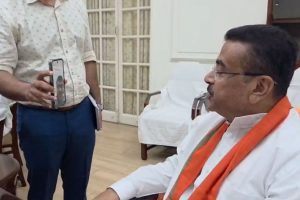 ‘দৃষ্টান্ত স্থাপন করেছে’, উচ্চমাধ্যমিকে কৃতীদের ভিডিও কলে শুভেচ্ছা মুখ্যমন্ত্রীর