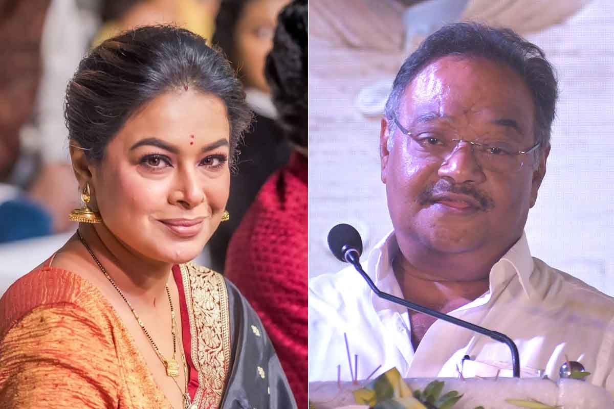 ‘বরাবর মানুষটার বড় ফ্যান’, শমীকে মুগ্ধ ইমন, বললেন, ‘আমাকে বিজেপি…’