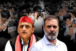 সোনারপুরে জনরোষে অভিষেক, কাছাকাছি ‘ইন্ডিয়া’?