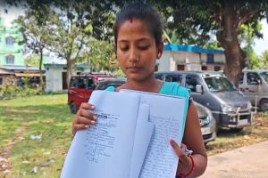 আইপিএল বেটিংয়ের নেশায় সংসারে আর্থিক অনটন! সিভিক ভলান্টিয়ার স্বামীর বিরুদ্ধে থানায় স্ত্রী