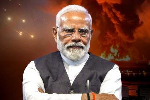 আমিরশাহীতে ইরানের ড্রোন হামলায় আহত ৩ ভারতীয়, ‘মানা যায় না’, নিন্দায় সরব মোদি