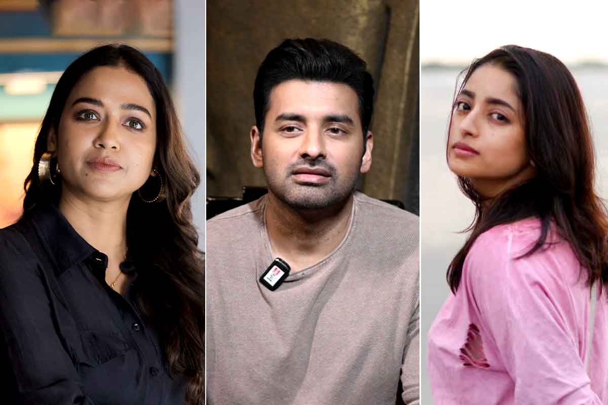 ‘রাজনীতির আস্ফালন না থাকলেই খুশি হব’, বঙ্গে গৈরিক সূর্যোদয়ে কতটা আশাবাদী টলিউড?