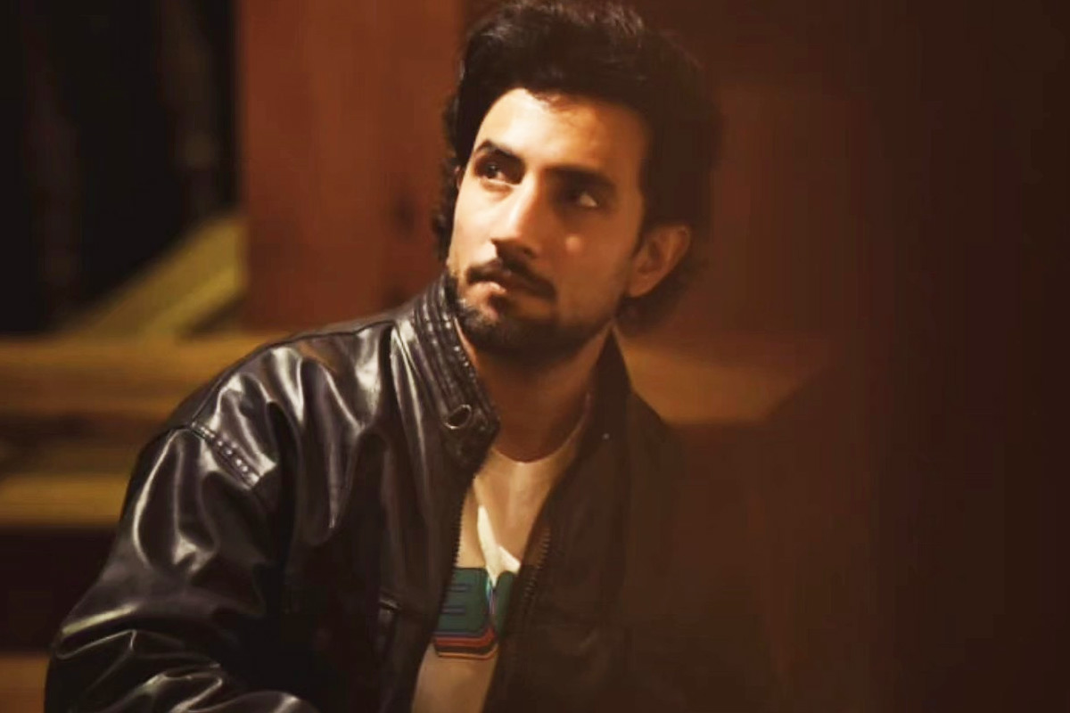 Actor Rishav Basu optimistic about Bengali film industry under BJP government in West Bengal