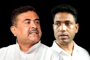 ফলতার নির্বাচন থেকে সরে দাঁড়ালেন জাহাঙ্গির, শুভেন্দুর ভয়ে ‘ঝুঁক গিয়া পুষ্পা’