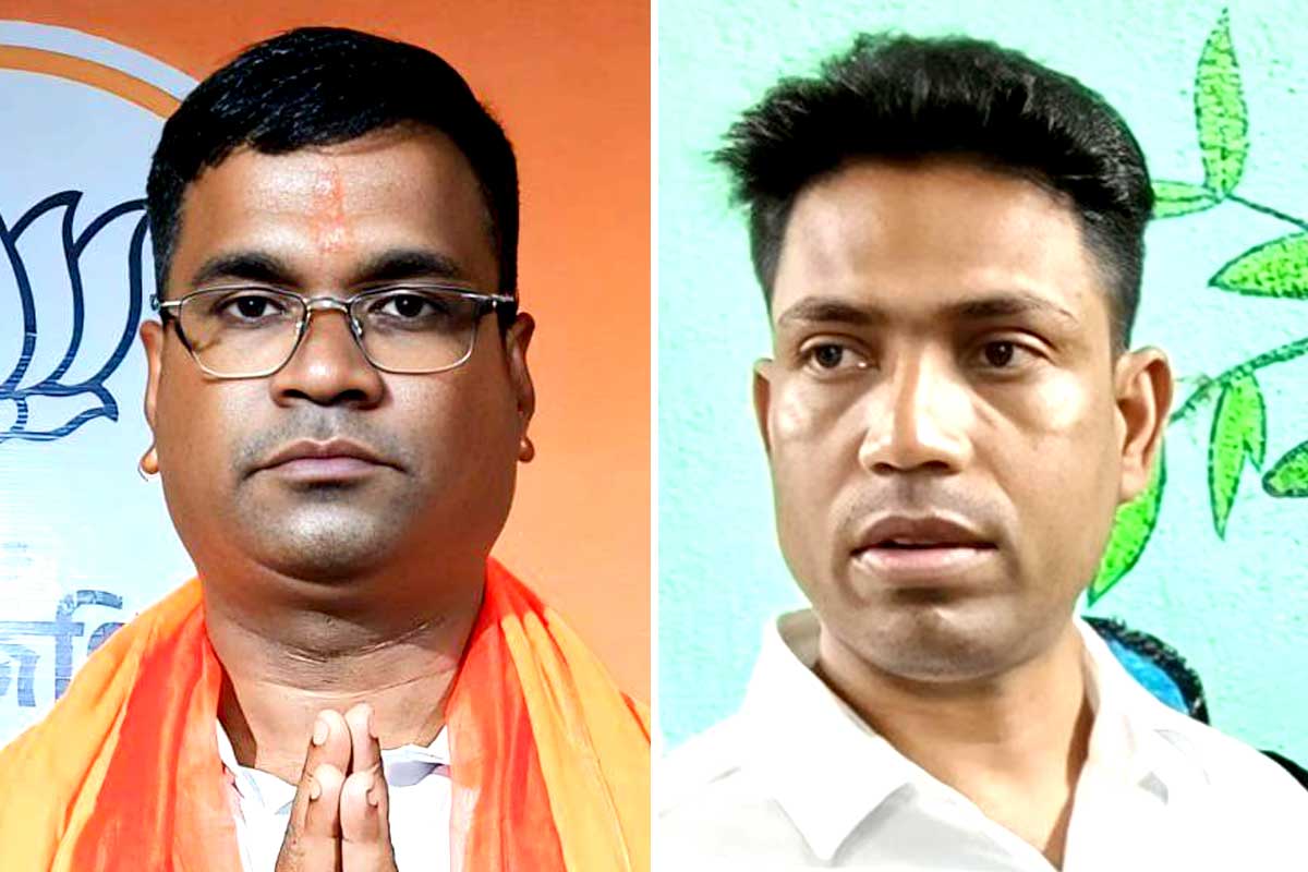 বিপুল ভোটে এগিয়ে বিজেপি, ‘পুষ্পা’হীন ফলতায় দ্বিতীয় সিপিএম, তৃণমূল চতুর্থ