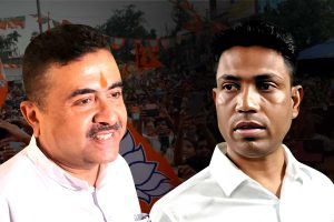 ভরসা ইন, পুষ্পা আউট! ভোটের আগে লজ্জার হার! পালটি খেয়ে সরলেন তৃণমূলের জাহাঙ্গির খান