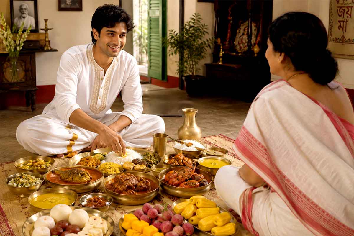 আসছে জামাইষষ্ঠী, জানেন কীভাবে শুরু হয়েছিল এই রীতি! মাহাত্ম্যই বা কী?