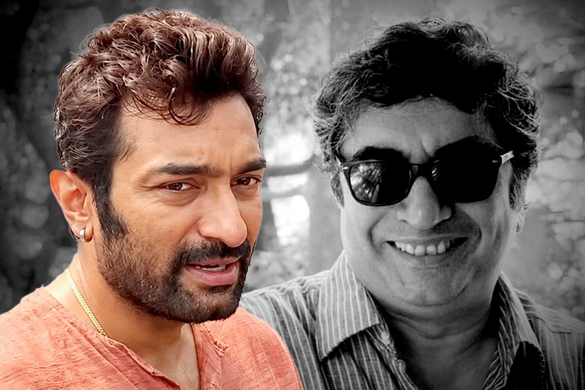 ‘অবসাদের বীজবপন বহু আগেই, মানসিকভাবে খুন হলেন অনীকদা’, শ্মশানে দাঁড়িয়ে বিস্ফোরক জীতু!