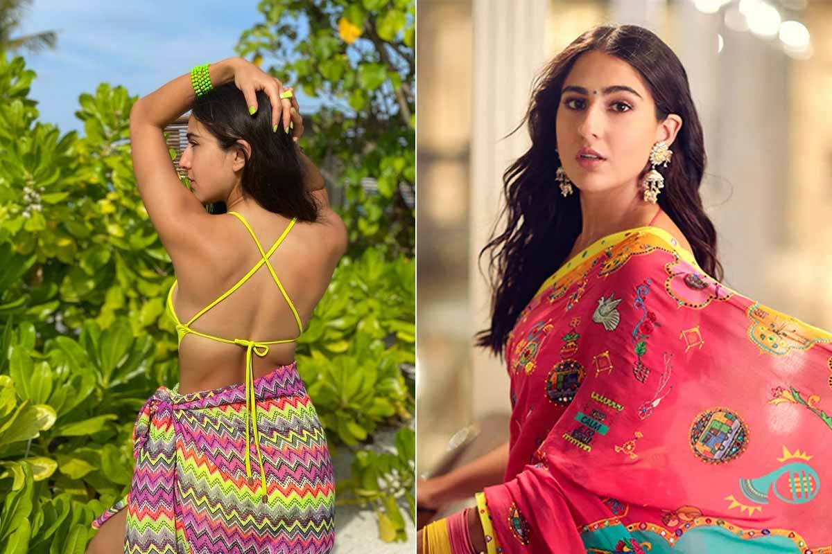 ‘বিয়ে নিয়ে চটজলদি সিদ্ধান্ত নিলেই….’, সঙ্গী খোঁজার কী টিপস শেয়ার করলেন সারা?