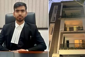 মাত্র ৩০ বছরেই বিচারকের আসনে, সাফল্যের শিখরে থাকাকালীনই আত্মঘাতী যুবক!
