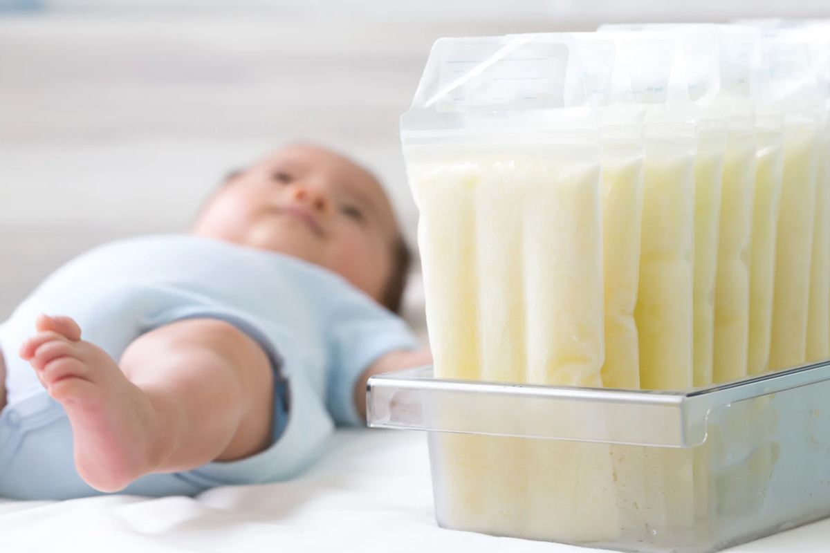 jwala gutta breastmilk donation why doctors call it life saving