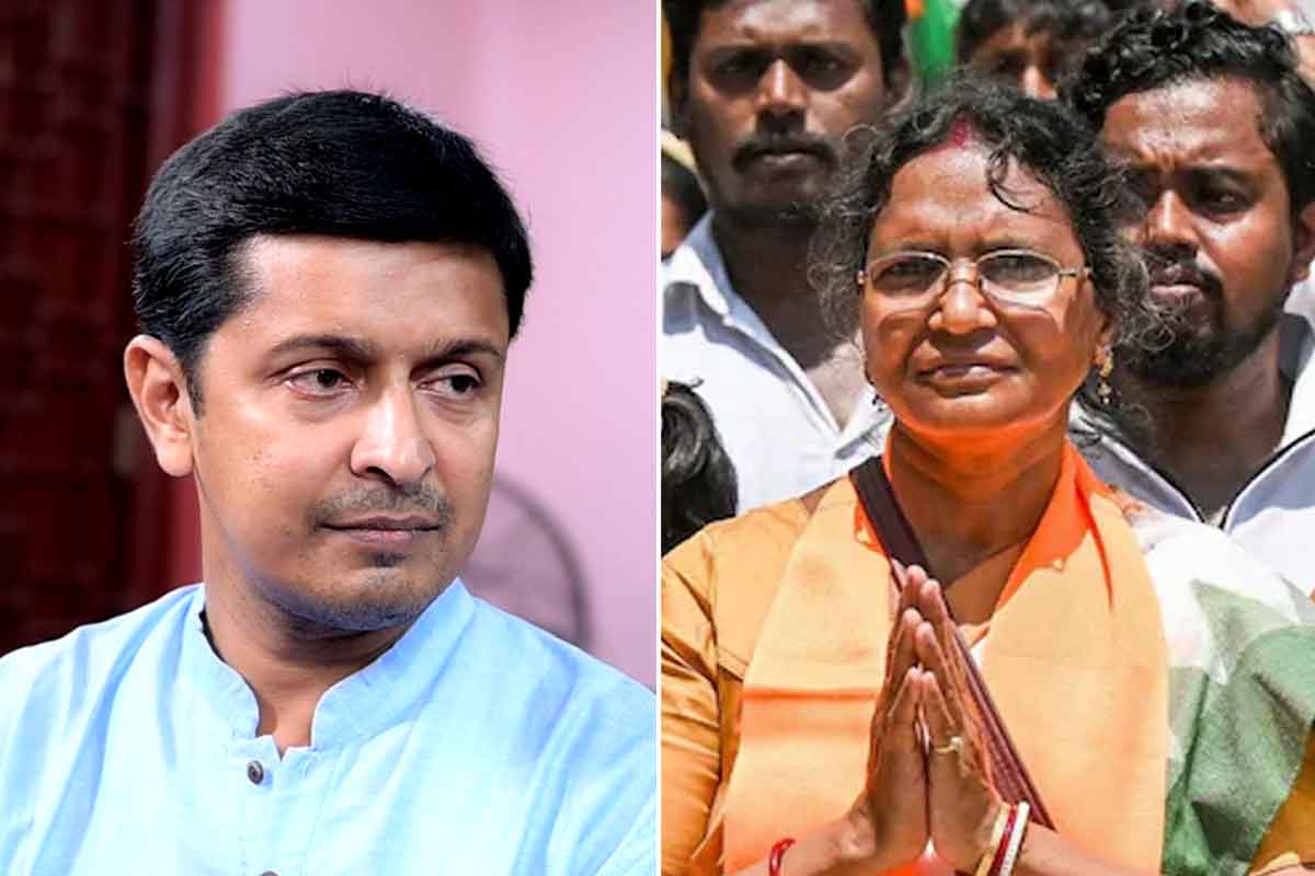 ‘অভয়া’ আবেগেই পানিহাটি জয় বিজেপির, আশা জাগিয়েও তৃতীয় ‘কমরেড’ কলতান
