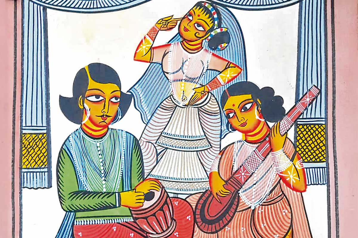 ‘বাবু’দিগের প্রতি হিতোপদেশ