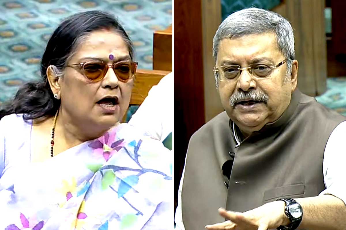 লোকসভায় চাপে পড়বেন কল্যাণ? কাকলির অভিযোগ প্রিভিলেজ কমিটিতে পাঠাতে পারেন স্পিকার