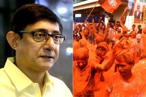 ‘হতাশা থেকেই এই পরিবর্তন’, বিজেপিকে শুভেচ্ছা জানিয়ে টিকিট না পাওয়ার ক্ষোভ ওগরালেন কাঞ্চন?