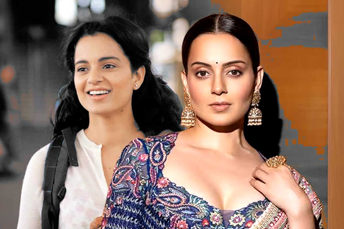 ‘রাজনীতিতে মাসমাইনে বড্ড কম’! সংসদীয় দায়িত্ব সামলে ‘ক্যুইন’ সিক্যুয়েলের শুটিংয়ে কঙ্গনা