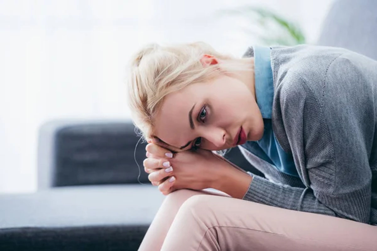 signs to understand if you are stuck in karmic cycle