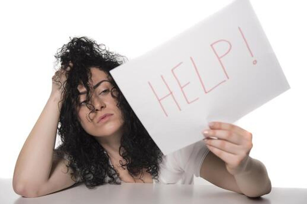signs to understand if you are stuck in karmic cycle