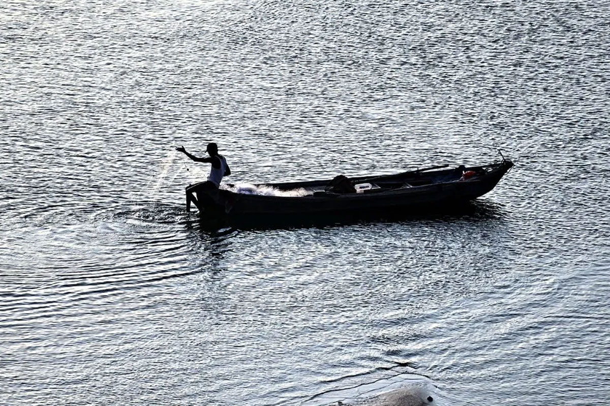 ঝিনুক কুড়োতে গিয়ে মর্মান্তিক পরিণতি! কর্ণাটকে নদীতে তলিয়ে মৃত ৮, শোকপ্রকাশ প্রধানমন্ত্রীর