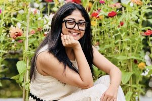 ‘কুহেলি’ই কেরিয়ারের টার্নিং পয়েন্ট, ওয়েবে আত্মপ্রকাশের অভিজ্ঞতা জানালেন ‘কথা’ সুস্মিতা