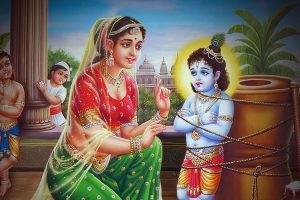 জননীর শাস্তি ভালোবাসারই প্রতিরূপ নয় কি? যশোদা-কৃষ্ণের সম্পর্ক থেকে যে ৪ শিক্ষা নিতে পারেন আজকের মায়েরা