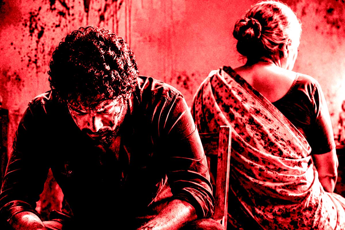 মাথায় শাবলের আঘাত, মাকে খুন ‘গুণধর’ ছেলের! কুলপিতে গ্রেপ্তার অভিযুক্ত