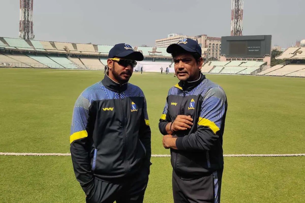 লক্ষ্মীতেই ভরসা বাংলার, কোচিংয়ে হাতেখড়ি মনোজেরও, বিদেশি ‘স্যর’ পাবেন শামি-আকাশরা?