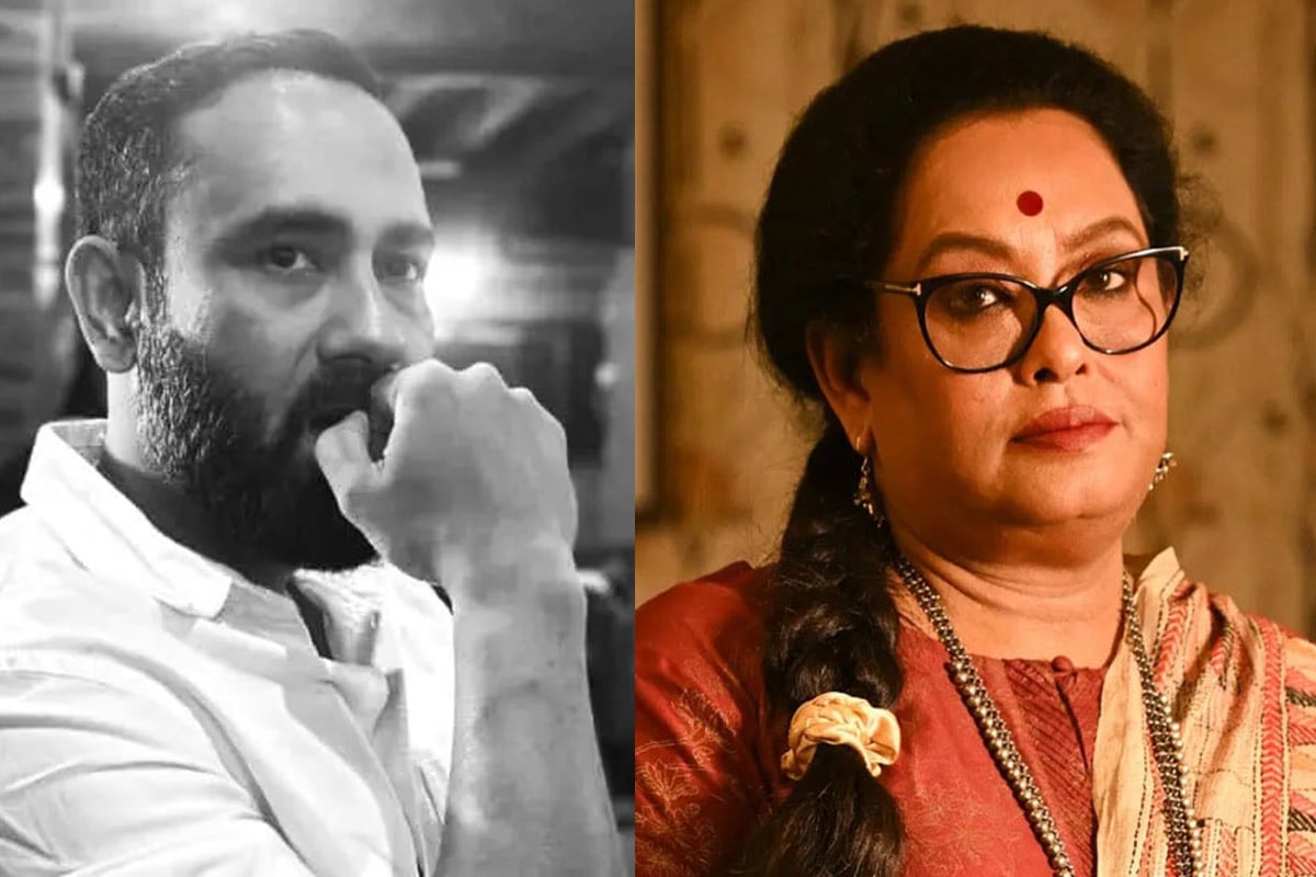 টলিউডে নিষিদ্ধ লীনা, ফোরাম-ফেডারেশনের বিরুদ্ধে বোমা ফাটিয়ে আইনি পদক্ষেপ পুত্র অর্কর