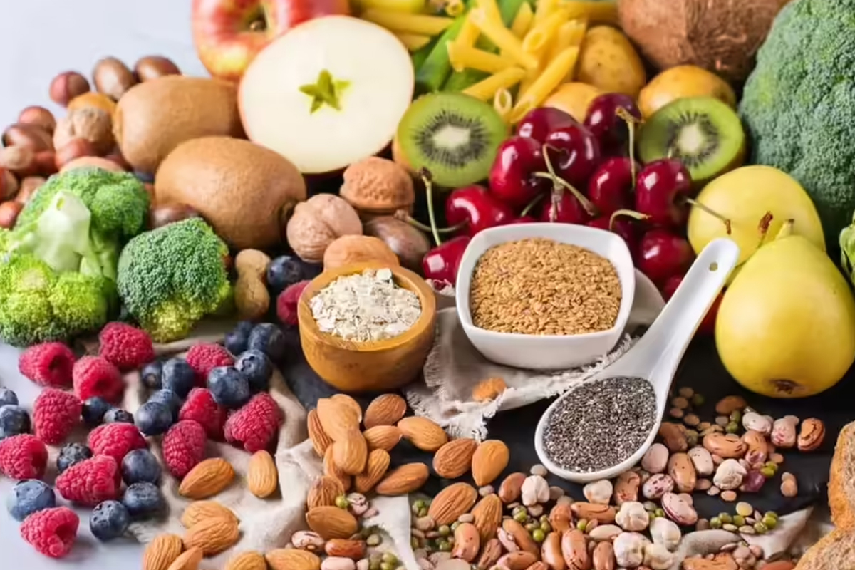 How to Prevent Fatty Liver: Expert Advice on Diet and Lifestyle